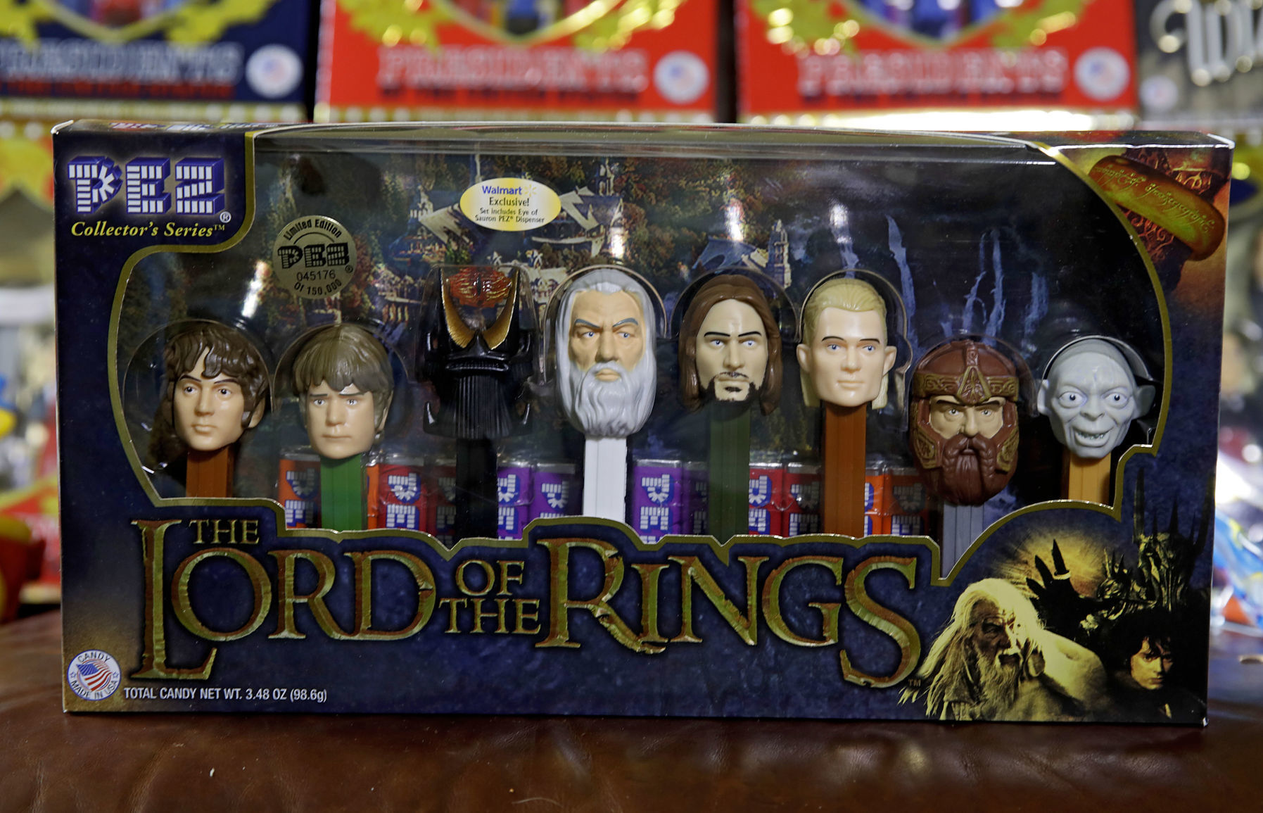 Lord of the Rings